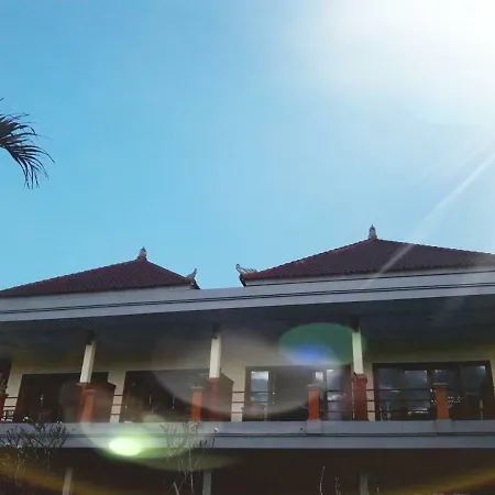 Ubud Indah Inn