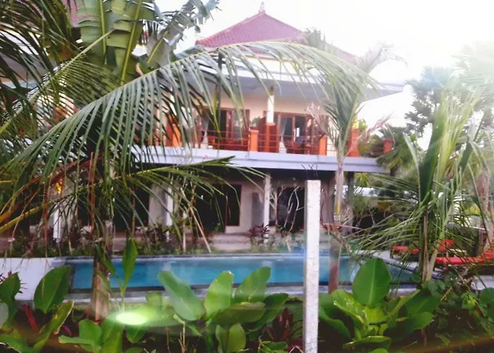 Indah *